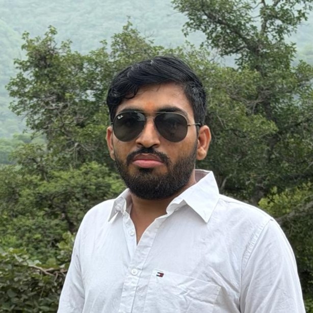 Ramesh Choudhary